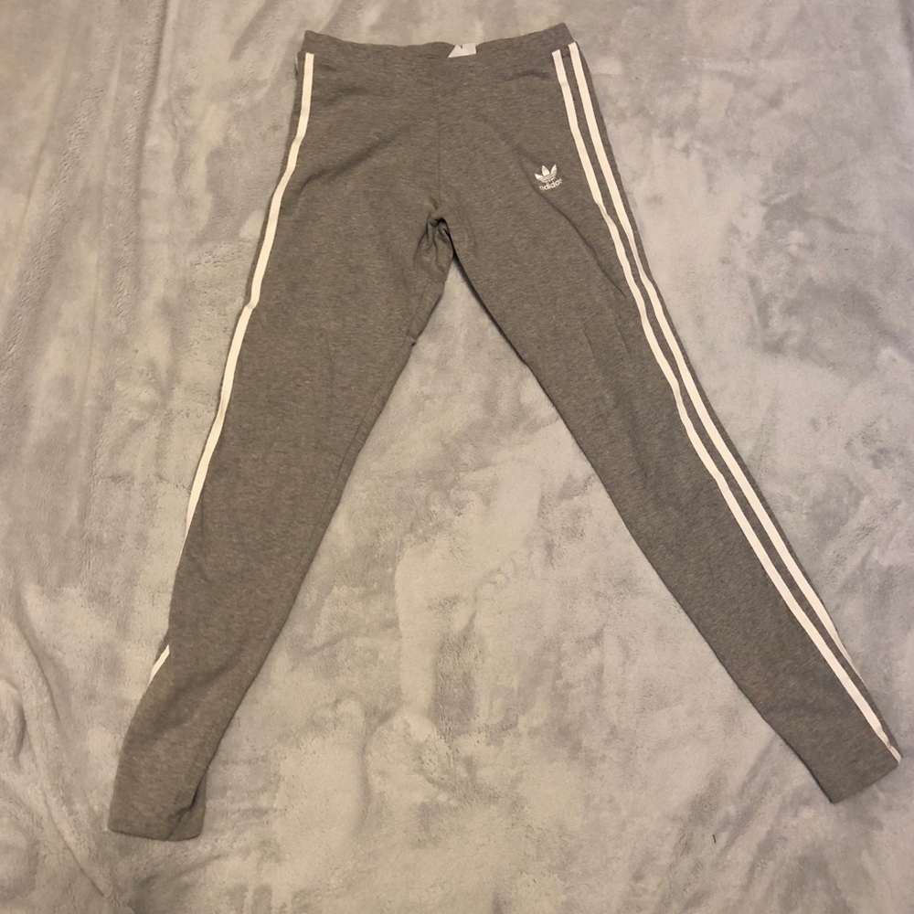 Sold Adidas leggings